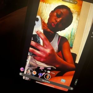 Meet your Posher, Ming